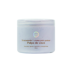 Tratamiento Pulpa De Coco 300ml Olé