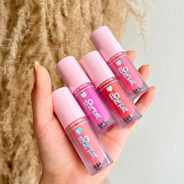 Rubor Liquido Ani-k *5ml*