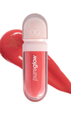 Brillo Labial Matte Pure Glow Nude Og