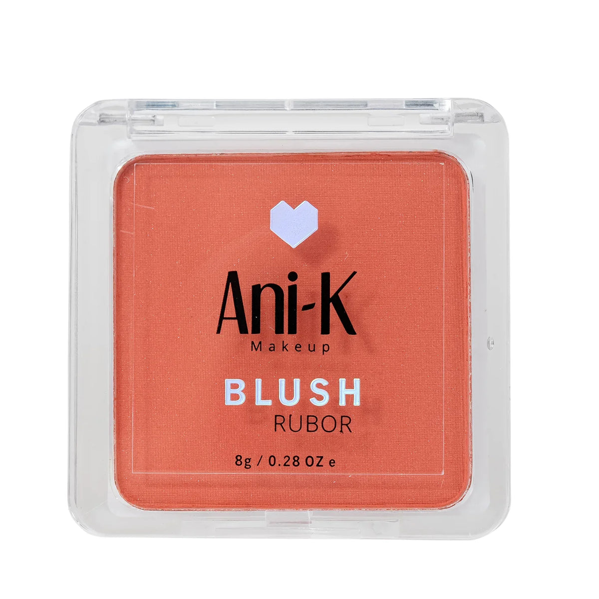 Rubor Bonita Ani-k *8g*