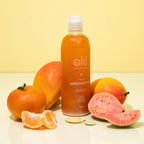 Shampoo Antioxidante Mix De Frutas 500ml Ole