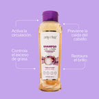 Shampoo Cebolla Anyeluz *500ml*