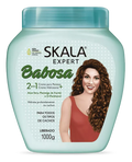 Tratamiento Skala Babosa