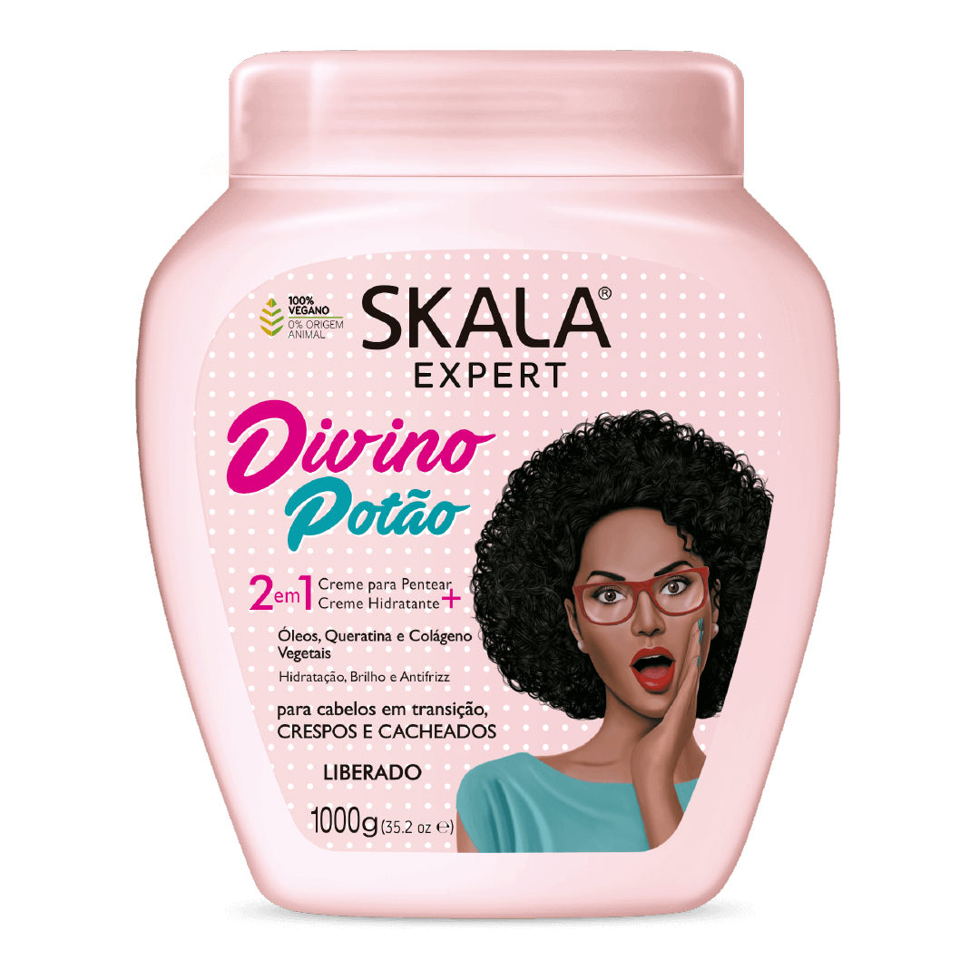 Tratamiento Skala Divino Potao