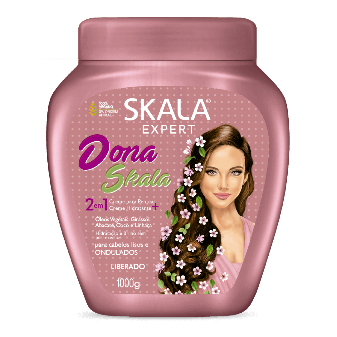 Tratamiento Skala Dona Skala