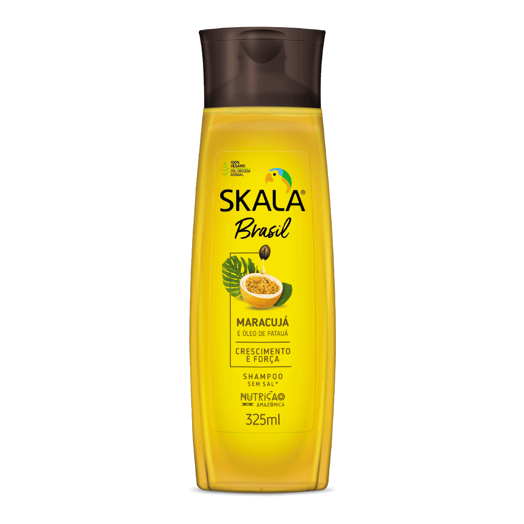 Skala Shampoo Maracuja