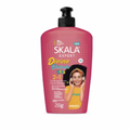 Skala Crema De Peinar Divino Potinho 2 En 1 x *200GR*
