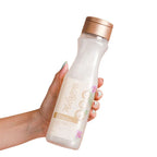 Shampoo Milagros Arroz y ácido hialurónico