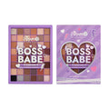Paleta De Sombras Boss Babe Purpure  X 48 Tonos