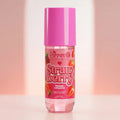 Splash Corporal Strawberry Purpure *200ML*