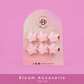Bloom Hebilla Bloomshell X 2 Star