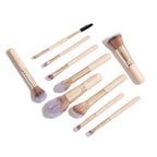 Mini Kit Brochas Nude Montoc