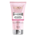 Jabón En Gel Glycolic Bright L'Oreal
