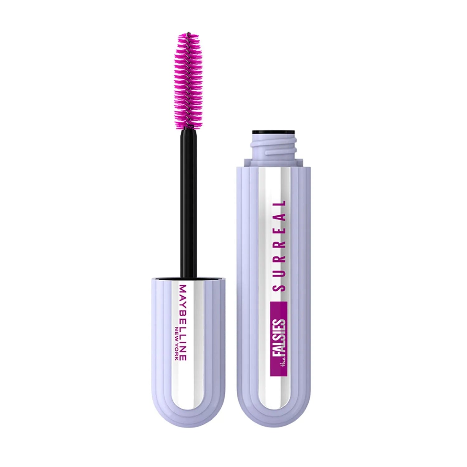 Pestañina Falsies Surreal L'Oreal Very Black Lavable