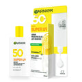 Protector Solar Serum Garnier Vitamina C L'Oreal *40ML*