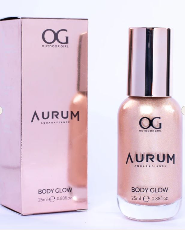 Aurum Body Glow Og